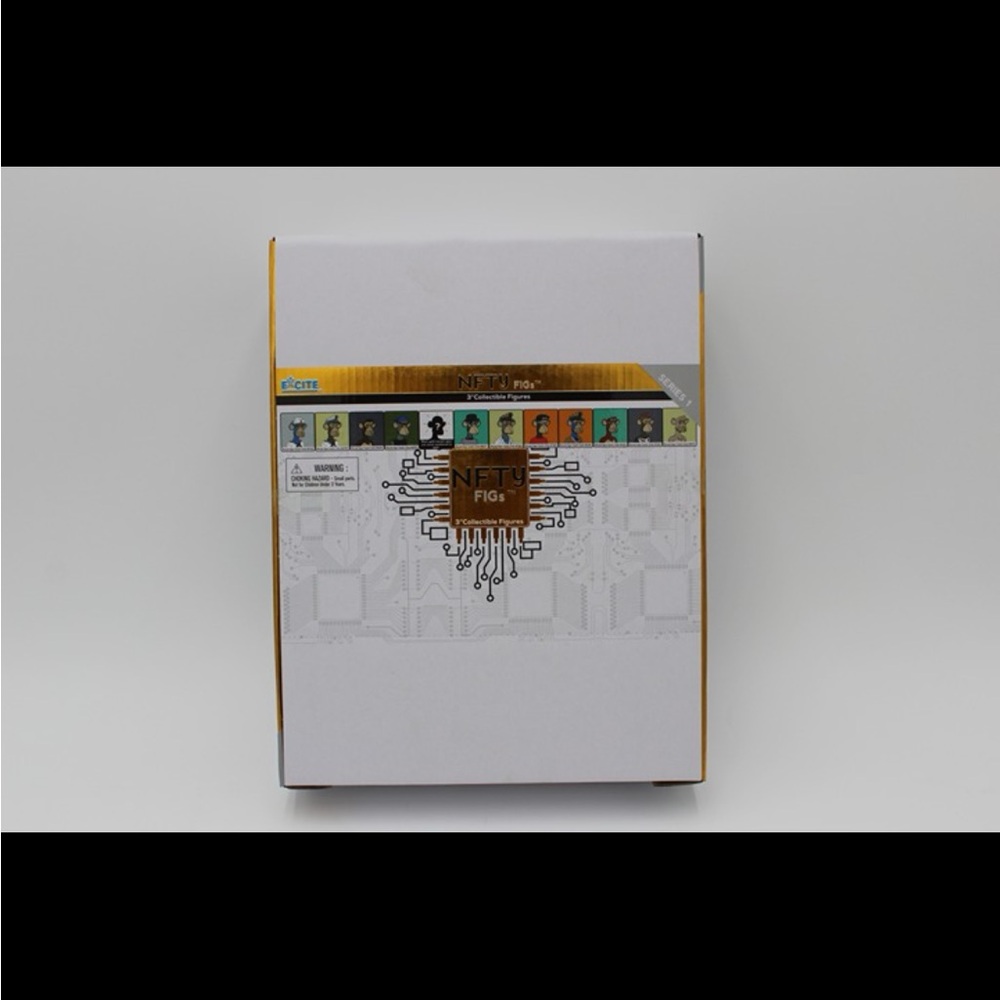 NFTU Fig Series Box